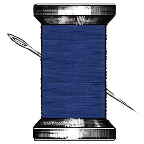 Yale Blue Thread By Signature