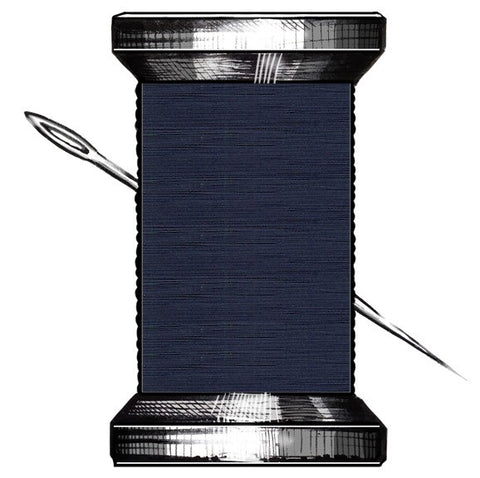 Navy Thread By Signature